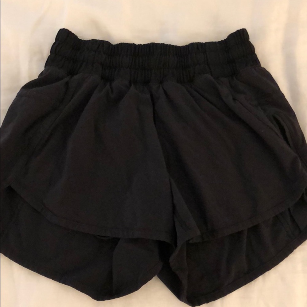 lulu shorts